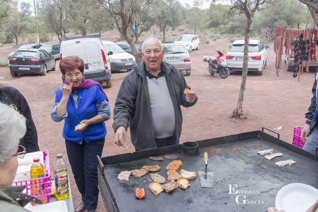 Convivencia Samaritana La Santa 2016 - 19